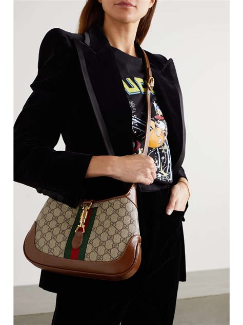 gucci jackie large|jackie 1961 small shoulder bag.